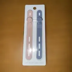 MOTTERU soft touch cable band 2本入のサムネイル