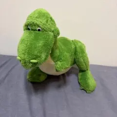 トイ・ストーリー レックス ぬいぐるみ