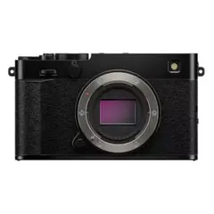 FUJIFILM Xh2 本体 256GB CFexpressカード付 - メルカリ