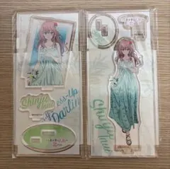 その着せ替え人形は恋をする オンラインくじ アクスタ まとめ売り