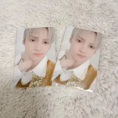 TXT ヒュニンカイ　楽天ラキドロ