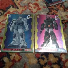 2025年最新】フリトレー ガンダムの人気アイテム - メルカリ