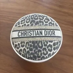 CHRISTIAN DIOR FOREVER クッションファンデーション