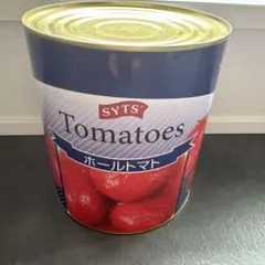 ホールトマト缶のサムネイル