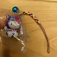 地域限定　キティ　沖縄　タグなし　2002年　新品未使用