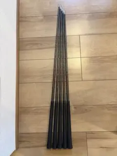 NS PRO MODUS3 TOUR BLACK 115（モーダス115）のサムネイル