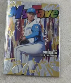 西川遥輝 50枚限定 My Fave BBM 2026 日本ハムファイターズ - メルカリ