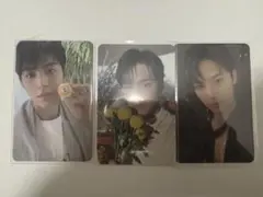 ミンギュ your choice トレカまとめ売り 2025年最新】your choice ミンギュの人気アイテム - メルカリ