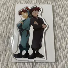 【新品未開封】忍たま乱太郎　PASH! ダイカットアクリルスタンド