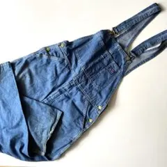 ヴィンテージ オーバーオール