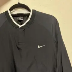 NIKE ナイロンジャケットのサムネイル