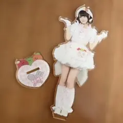 2026年最新】チバゆな アクスタの人気アイテム - メルカリ