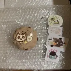 【レア】hijojowo スクイーズ チョコプリン