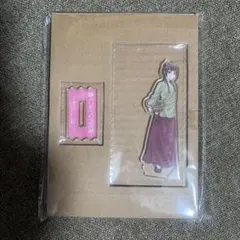 薬屋のひとりごと 猫猫 アクリルスタンド 月刊サンデーGX付録