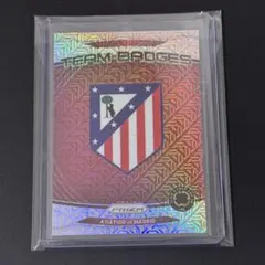 アトレティコ スポーツカード