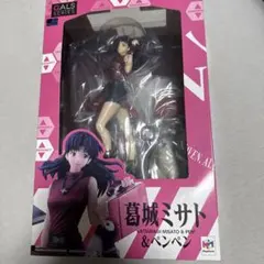 2026年最新】葛城ミサト フィギュア ユニオンクリエイティブの人気