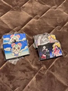 一番くじプリキュア　H賞　ラバーチャーム　フレッシュプリキュア