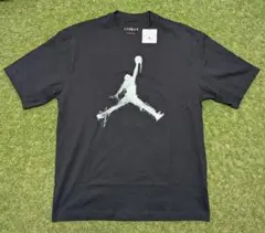 新品✨️JORDAN ジャンプマン Tシャツ ブラック Mサイズのサムネイル