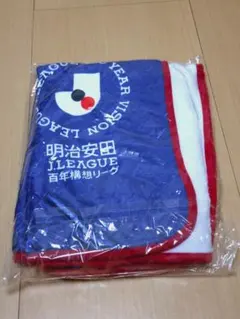 【未開封】J1 2026/2/14 FC東京ホーム限定　非売品ブランケット