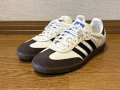 adidas SAMBA スニーカー 2足セット UNITEDARROWS極品 - メルカリ