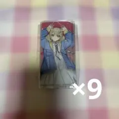 プロセカ オリショ 特典 小豆沢こはね