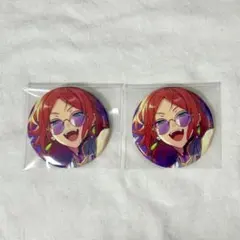 あんスタ 葵ゆうた コレクション缶バッジ