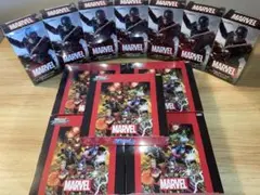 MARVEL vol.2 ヴァイスシュバルツ 新品未開封シュリンク付