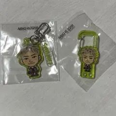 THE RAMPAGE 浦川翔平 会場ガチャ