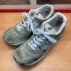 NEW BALANCE M1400MG MADE IN USA