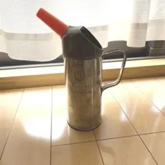 GURADUATED OIL CAN インテリア　アンティーク風