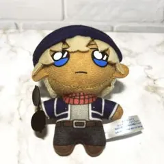 名探偵コナン 安室透 キーチェーンマスコット