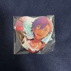 あんスタ　ハート缶　中国　アドニス