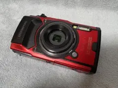 【美品動作確認済み】OLYMPUS Tough TG-6 ③ 2026年最新】olympus tough tg-6の人気アイテム - メルカリ