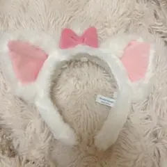 【美品】 マリー カチューシャ