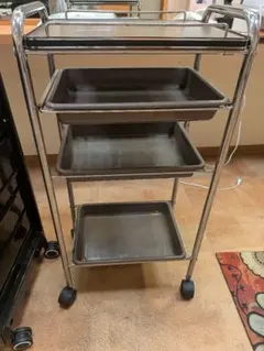 ワゴン オフィス家具