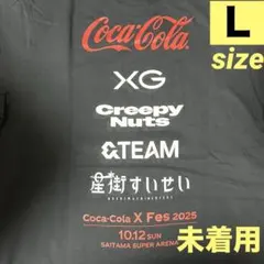 完売品 XG タイダイTシャツ Mサイズ XGグッズ xg - XG Tシャツ М タイダイ Tie-Dye Crew Neck 公式グッズ M