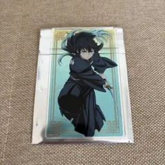 鬼滅の刃 トレーディングアクリルカード 無限城編ver. 時透無一郎