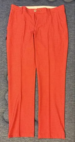 キャロウェイ　パンツ