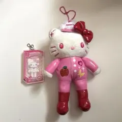 サンリオ 原宿 ハローキティ