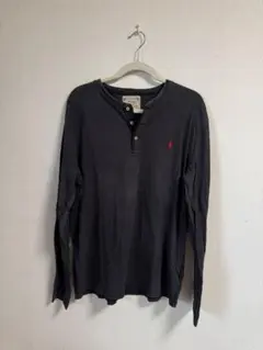 ポロラルフローレン ロンt