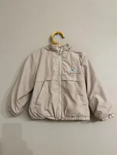 petit main ベージュジャケット