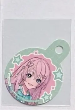 プロセカ メロパレ 特典 ストロータグ 巡音ルカ