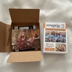 プロセカ ノーブルアートコレクション 桃井愛莉 vol.36 - メルカリ