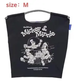Ball&Chain ボールアンドチェーンMickey &Minnie/M
