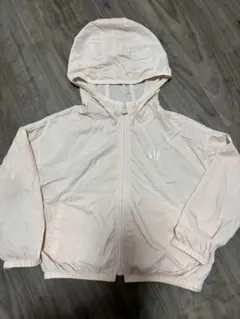 美品baby GAP UVカットウィンドブレーカー 4歳用のサムネイル