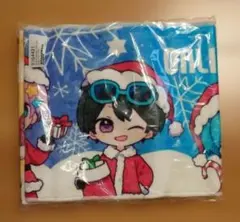 ちょこらび 미개봉 ONLINE LIVE 2021 Xmas マフラータオル