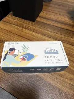 ELECOM 薄型 ワイヤレスマウス 電池式