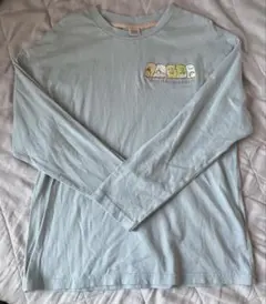 mezzopianojunior長袖カットソー M(150)