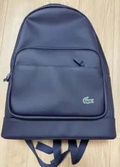ラコステ リュック