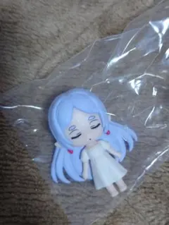 葬送のフリーレン　ねむらせ隊　フリーレンC